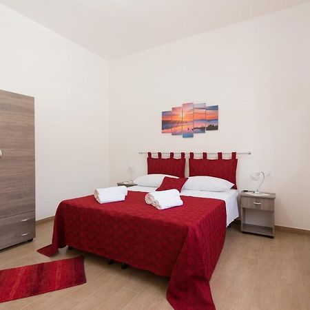 تراباني B&B Gli Ontani المظهر الخارجي الصورة
