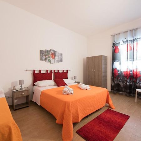 تراباني B&B Gli Ontani المظهر الخارجي الصورة