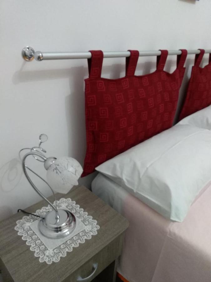 تراباني B&B Gli Ontani المظهر الخارجي الصورة