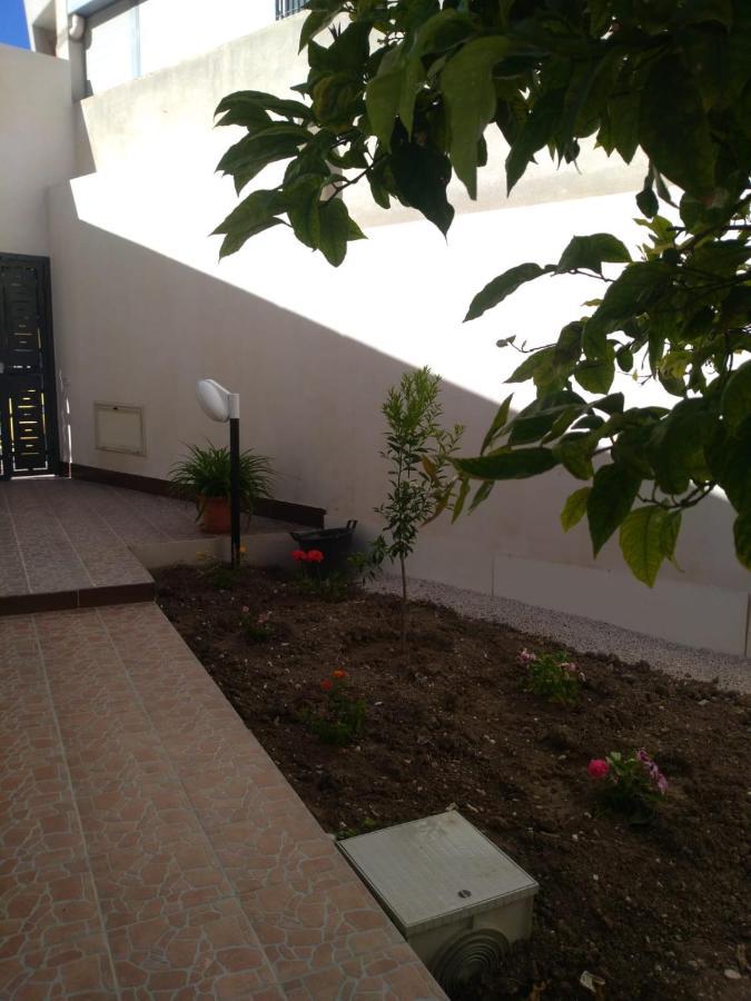 تراباني B&B Gli Ontani المظهر الخارجي الصورة